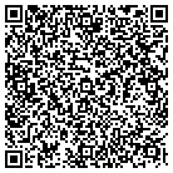 QR-код с контактной информацией организации Стелс Принт, ООО