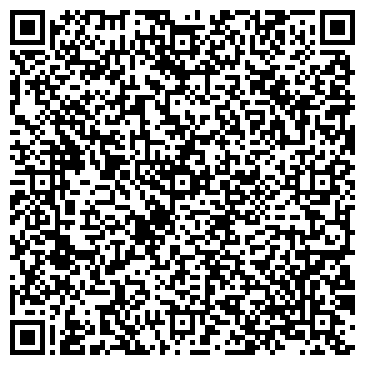 QR-код с контактной информацией организации Клевер Принт, ООО (Klever Print)