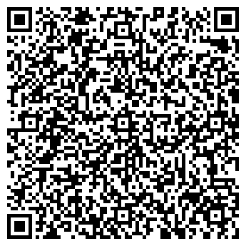QR-код с контактной информацией организации Ноулидж, ООО