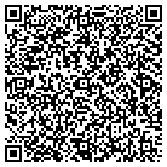 QR-код с контактной информацией организации Мега Пластик, ООО