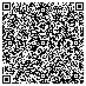 QR-код с контактной информацией организации Агенство Ирис (Макар), ООО