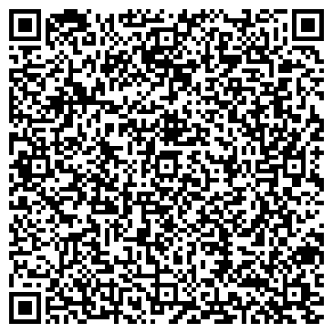 QR-код с контактной информацией организации Широкоформатная полиграфия, ЧП