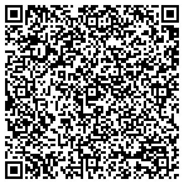 QR-код с контактной информацией организации Тройцкис, СПД