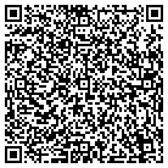 QR-код с контактной информацией организации Дуэт, ООО