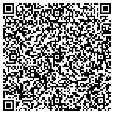 QR-код с контактной информацией организации Nikoprint, ЧП