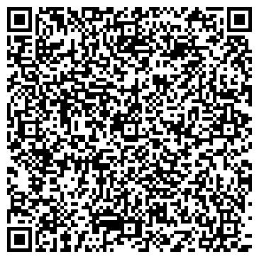 QR-код с контактной информацией организации Huss (Р.К. Мастер Принт), ООО