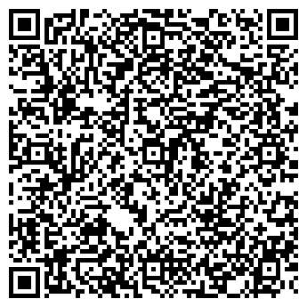 QR-код с контактной информацией организации Вланик, ООО