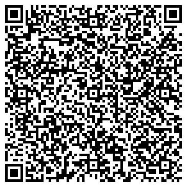 QR-код с контактной информацией организации ЧП Иероглиф