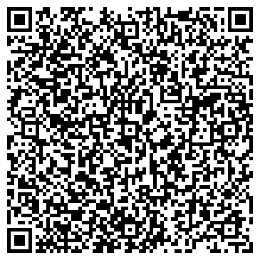 QR-код с контактной информацией организации Рекламный Салун, РА