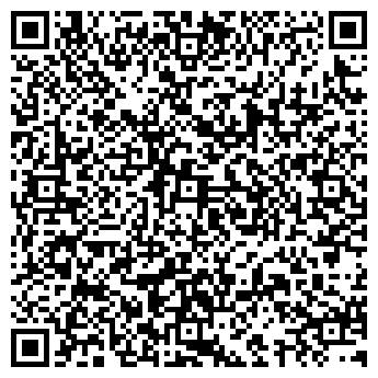 QR-код с контактной информацией организации Шелкотрафарет +