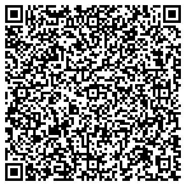 QR-код с контактной информацией организации Друкарня "Домінант"