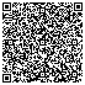 QR-код с контактной информацией организации Общество с ограниченной ответственностью Типография KIT-print