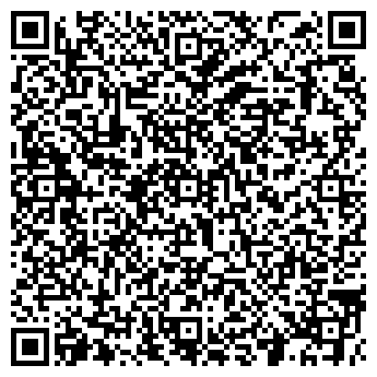 QR-код с контактной информацией организации фотосалон "Эксар"