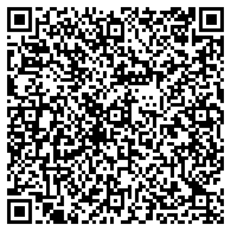 QR-код с контактной информацией организации "ЛУБНЫ-СЕРВИС"
