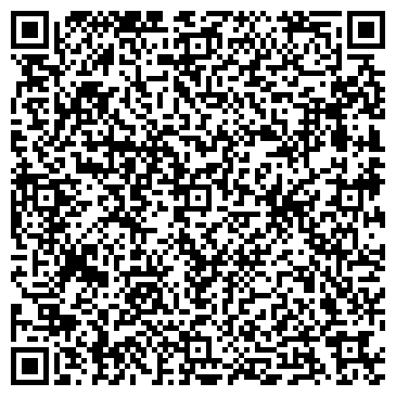 QR-код с контактной информацией организации ООО "Биг энд смол"