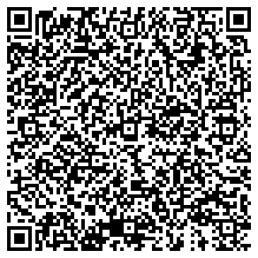 QR-код с контактной информацией организации CC RICOH