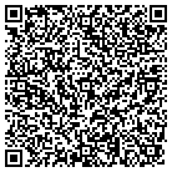 QR-код с контактной информацией организации "Сальвэ Украина"