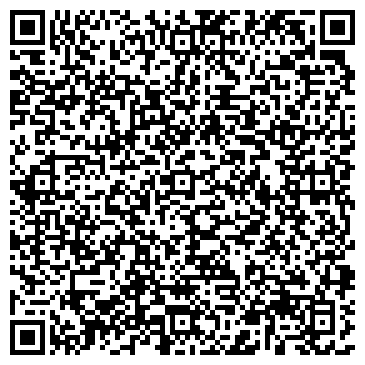 QR-код с контактной информацией организации 3DF-City (3ДФ-Сити), ТОО