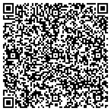 QR-код с контактной информацией организации Евгения Фотосалон, ТОО