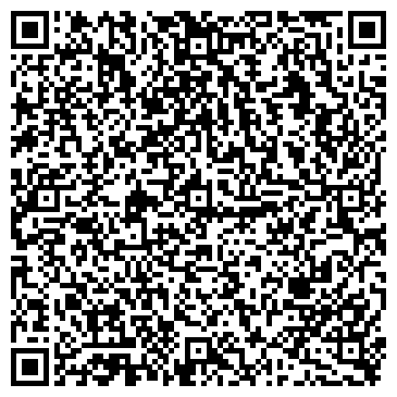 QR-код с контактной информацией организации Ким Оксана, магазин универсальный, ИП