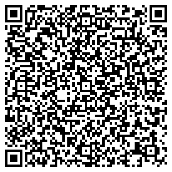 QR-код с контактной информацией организации Айманова М.С, ИП