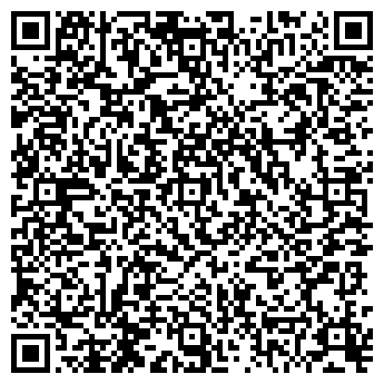 QR-код с контактной информацией организации Зикратова Г.М., ИП
