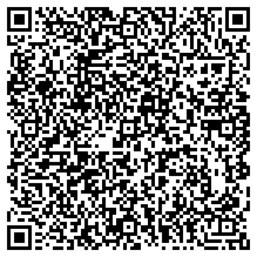 QR-код с контактной информацией организации Рекламное агентство Астана Юпитер, ИП
