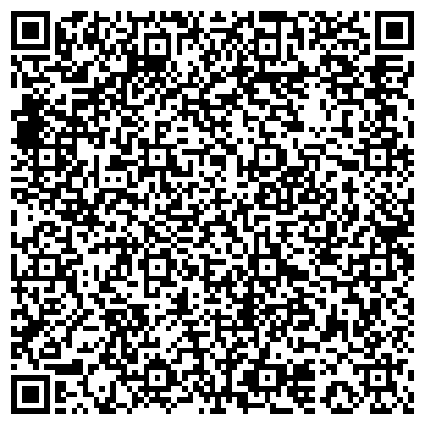 QR-код с контактной информацией организации Инфо-Центр, ИП Рекламно-информационный журнал