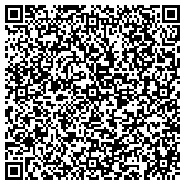 QR-код с контактной информацией организации Atyraupress (АтырауПресс), ИП