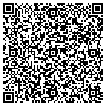 QR-код с контактной информацией организации Алишер, ИП