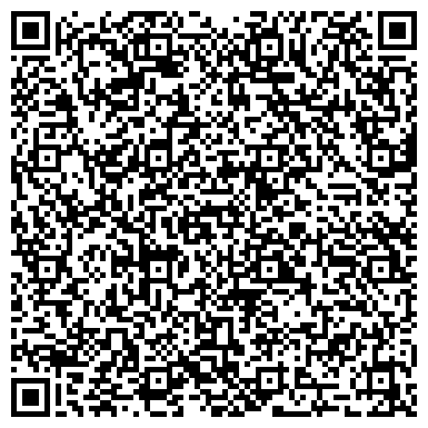 QR-код с контактной информацией организации Баур (Рекламно-издательская группа) ТОО