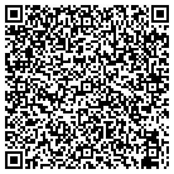 QR-код с контактной информацией организации Алматыжарнама КГП