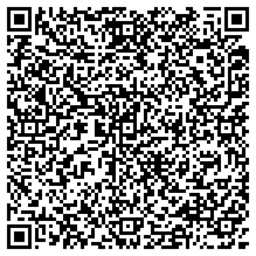 QR-код с контактной информацией организации Delta print (Дельта принт), ТОО