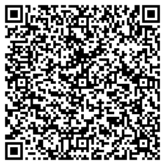 QR-код с контактной информацией организации ТОО Буркутты