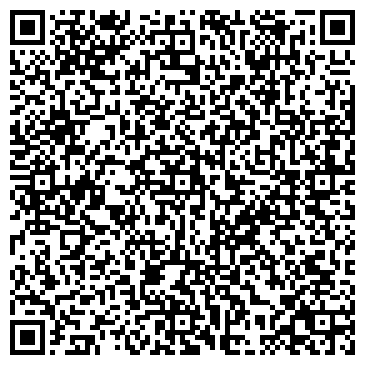 QR-код с контактной информацией организации Sakura print (Сакура Принт), ТОО