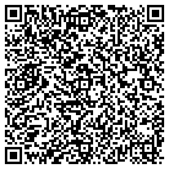 QR-код с контактной информацией организации Рactp-Print, ТОО