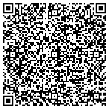 QR-код с контактной информацией организации Астана Дизайн, ТОО