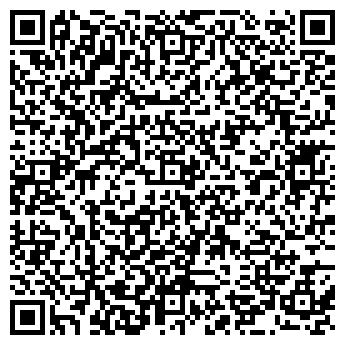 QR-код с контактной информацией организации CD-Label (СиДи-Лейбл), ИП