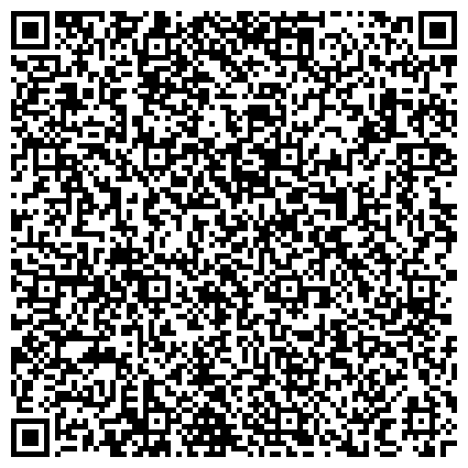 QR-код с контактной информацией организации Печатный двор УК, ТОО