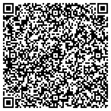 QR-код с контактной информацией организации Республиканская картографическая фабрика, ТОО
