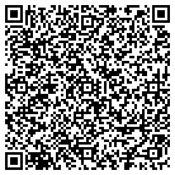 QR-код с контактной информацией организации Астана айнасы, ТОО