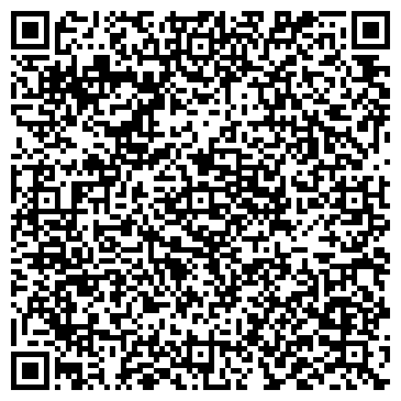 QR-код с контактной информацией организации Kastick (Кастик), типография, ИП