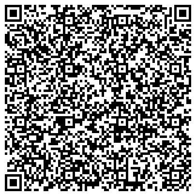 QR-код с контактной информацией организации Алматы-Өрнек Group, ТОО