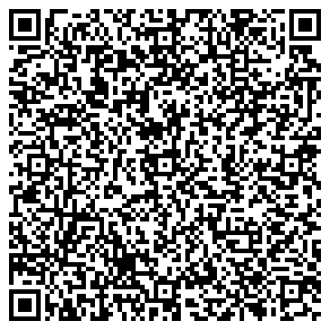 QR-код с контактной информацией организации Издательский дом Credos, ТОО