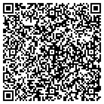 QR-код с контактной информацией организации РПК АсемЖарнама