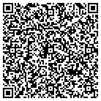 QR-код с контактной информацией организации Астана жарнама, ТОО