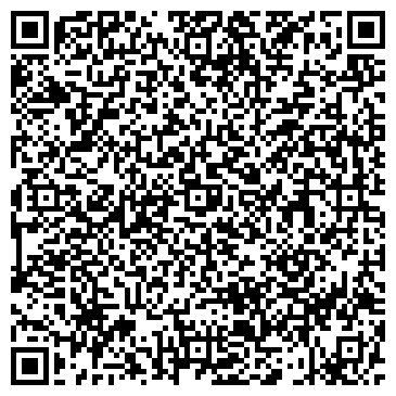 QR-код с контактной информацией организации Банк ЦентрКредит, АО