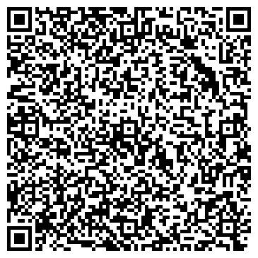 QR-код с контактной информацией организации Центр Печати Планета