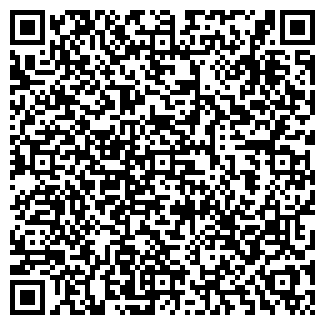 QR-код с контактной информацией организации Seneda plus