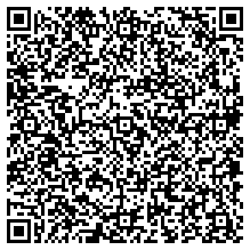 QR-код с контактной информацией организации Акварель Принт, ИП